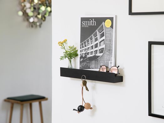 EKTA Living-Magnet Shelf